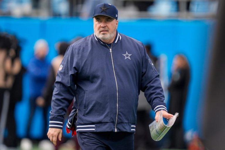 Will Cowboys fire Mike McCarthy? How contract impacts Dallas’ decision