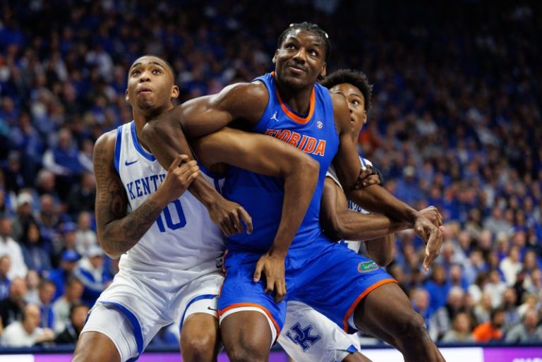 College basketball weekend highs and lows: SEC starts its odyssey