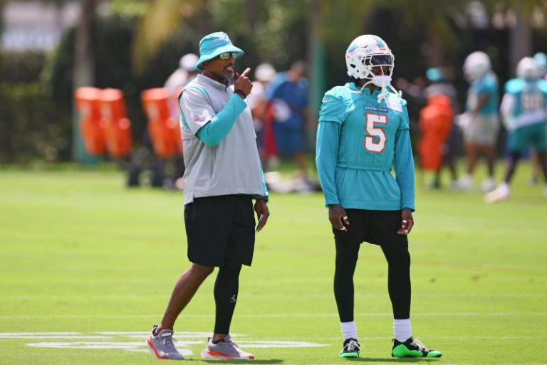 Jaguars coach candidates: Who could be next up after Pederson firing?