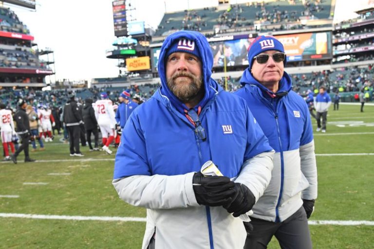 Why did Giants keep Brian Daboll? Owner John Mara ‘confident’ in coach