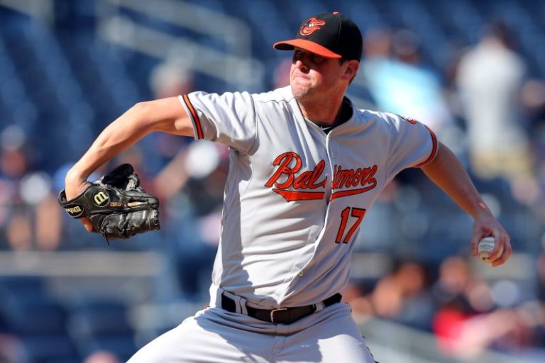 Former top-five pick for Baltimore Orioles dies at 37