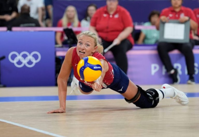 ‘NBA of volleyball’ debuts with Salt Lake win over Atlanta: Highlights