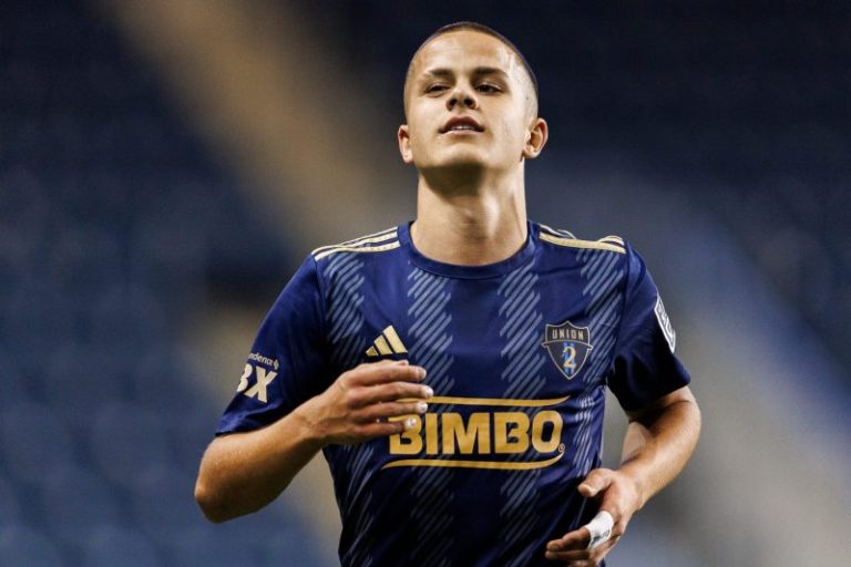 15-year-old MLS prodigy wants to play for US in 2026 World Cup