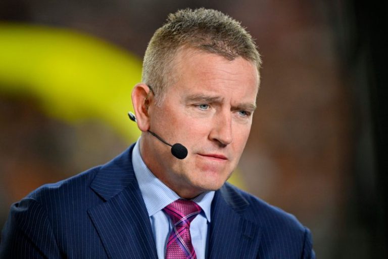Kirk Herbstreit rips Steelers’ first-half effort vs. Ravens