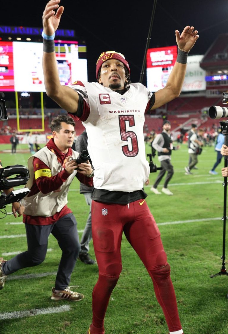 Wild Card Weekend highlights: Biggest developments from NFL playoffs