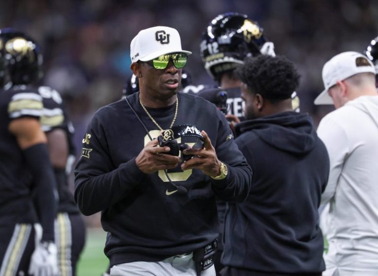 Hall of Fame CB weighs in on Deion Sanders rumors to Dallas