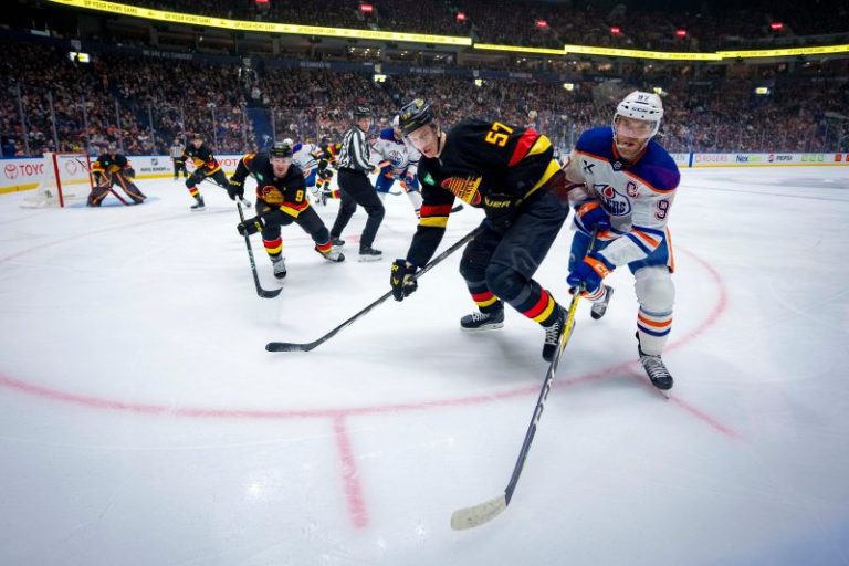 One of NHL’s biggest stars could be suspended after NHL hearing Monday