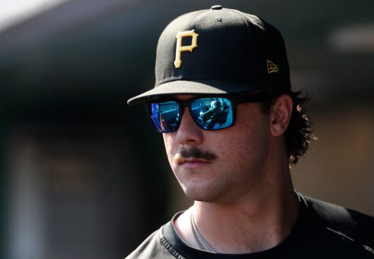 Rare and prized Paul Skenes baseball card finally pulled