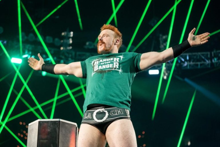 WWE star is one title away from being ‘ultimate’ Grand Slam champion