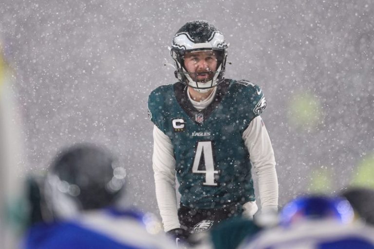 NFL playoff team offers unexpected explanation for kicker’s woes