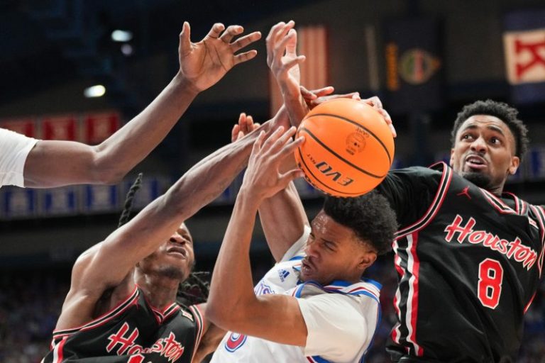 ‘A gut punch’: Kansas looking for answers after shocking collapse