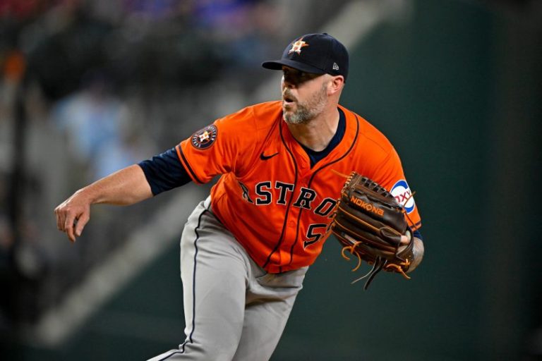 Trade of reliever opens the door for Bregman’s Astros return