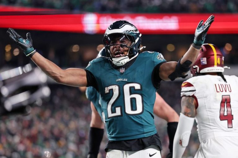 What to know about the Eagles’ 2025 Super Bowl appearance