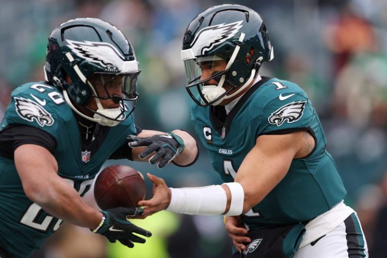 Chiefs vs. Eagles: Everything to know about Super Bowl 59