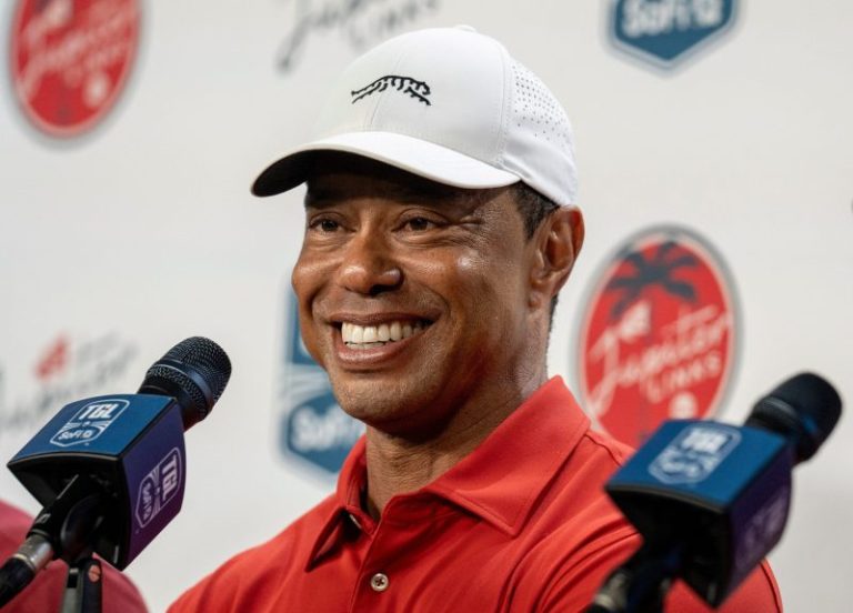 TGL live updates: Odds, picks, how to watch Tiger Woods-Rory McIlroy