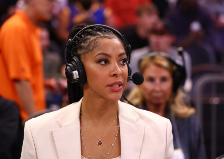 Why Candace Parker’s part of Nashville bid for WNBA expansion team