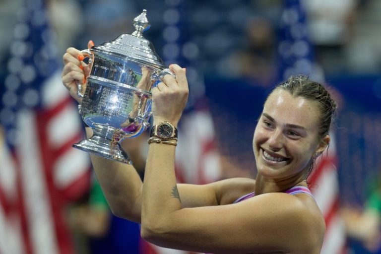 US Open tennis tournament changes its scheduling format