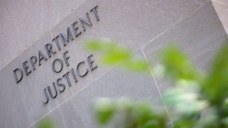 Trump hiring freeze prompts DOJ to pull job offers in AG’s honors program: report