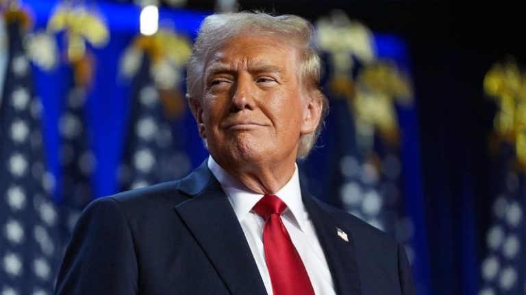 Trump gets inaugurated Monday; here’s how the Supreme Court swears in new presidents