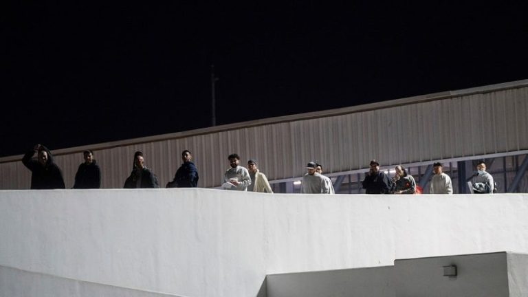 US consulate warns of gun battles, IEDs, kidnappings in Mexican border towns near Texas