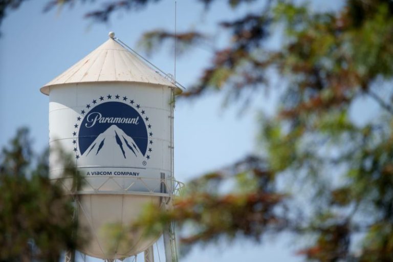 Paramount ends DEI policies, cites Trump executive order