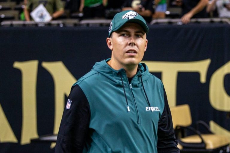 NFL has new youngest head coach with Saints’ hire