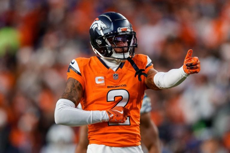 Broncos standout claims rare win for NFL Defensive Player of Year