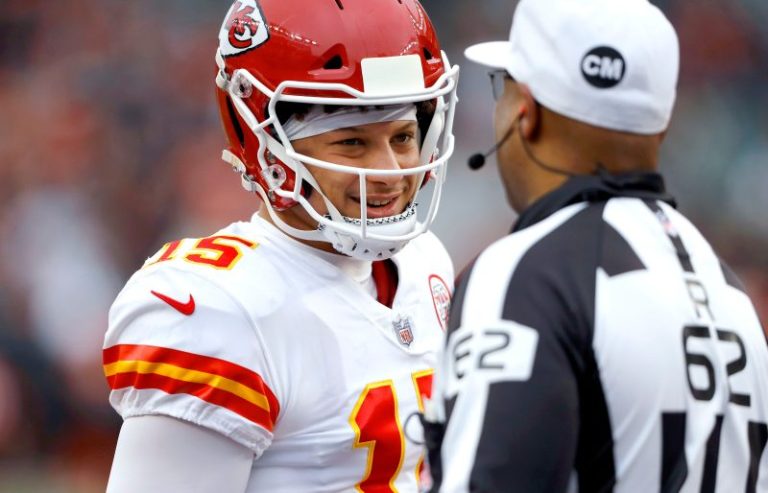 Technology won’t solve all of NFL’s officiating controversies