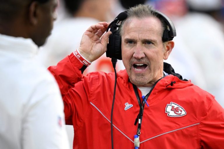 One Chiefs mastermind could be cooking up something special for Super Bowl