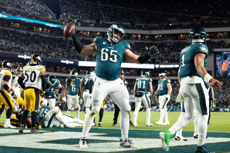 Fine wines of the NFL: These players get better with age