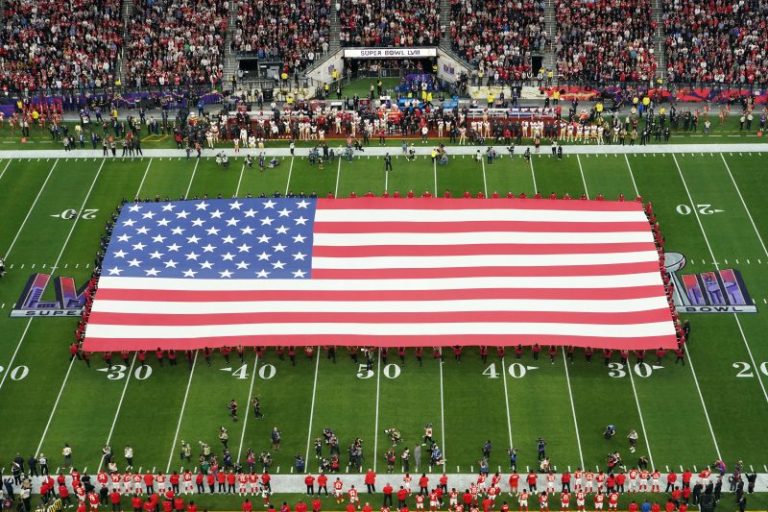 NFL has entirely conquered the American sports calendar