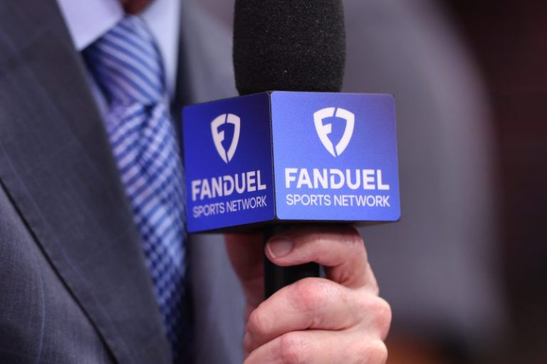 ‘It’s so interwoven’: How can we talk to kids about sports gambling?