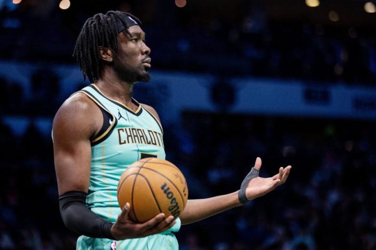 Lakers’ second big deadline trade rescinded due to failed physical