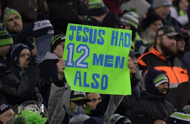 ‘He Gets Us’ returns with another Super Bowl commercial for Jesus