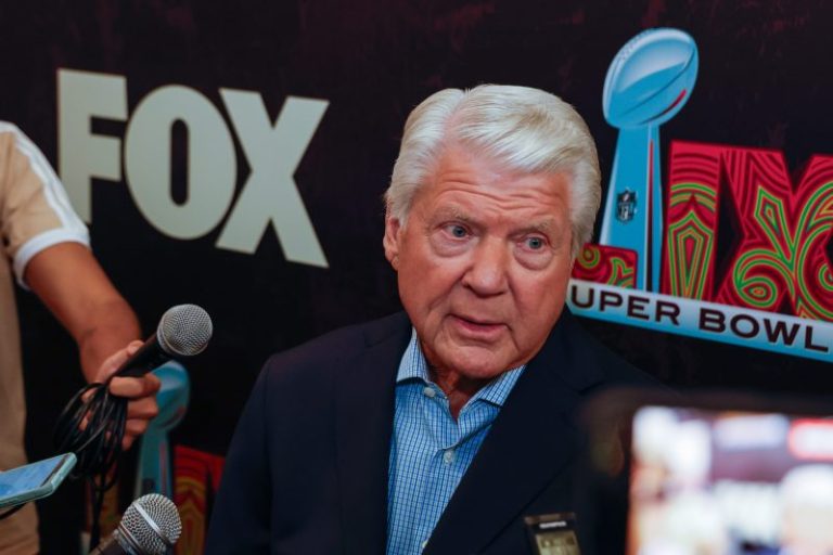 Jimmy Johnson’s A.I. tribute video has people feeling uncomfortable