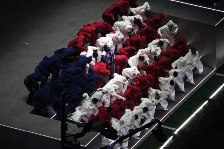 Super Bowl reminder Trump’s vision doesn’t reflect America: Opinion