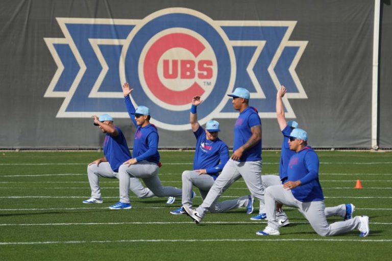 When does MLB spring training start? Report dates for 2025 season