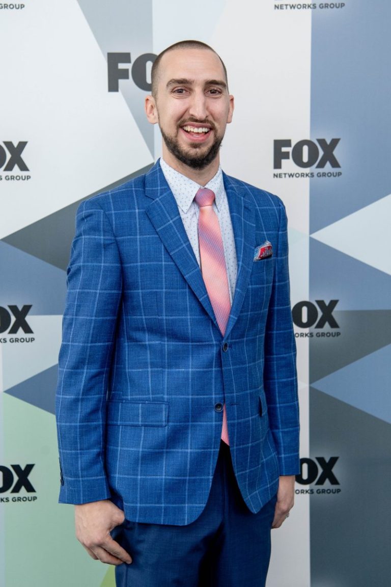 Nick Wright gets trolled on live TV after Chiefs lose Super Bowl 59