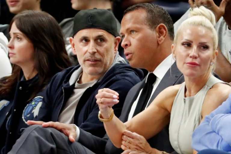 Alex Rodriguez, Marc Lore get win toward becoming majority NBA owners