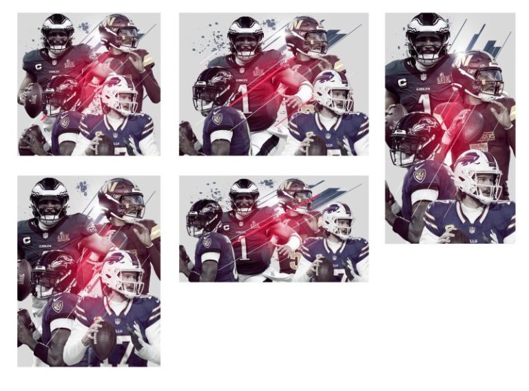 NFL power rankings: Where do all 32 teams stand heading into offseason?