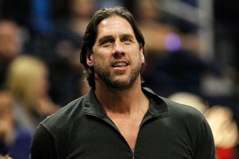 John Rocker, Pat Mahomes Sr. get in heated argument in New Orleans