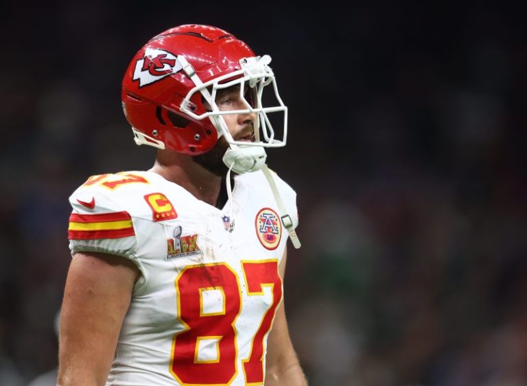 Will Travis Kelce retire? Chiefs TE addresses future on podcast