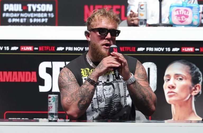 Who will Jake Paul fight next? Hope of fighting Canelo dashed