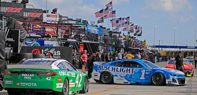 Daytona Duels: What to know, how to watch NASCAR race Thursday