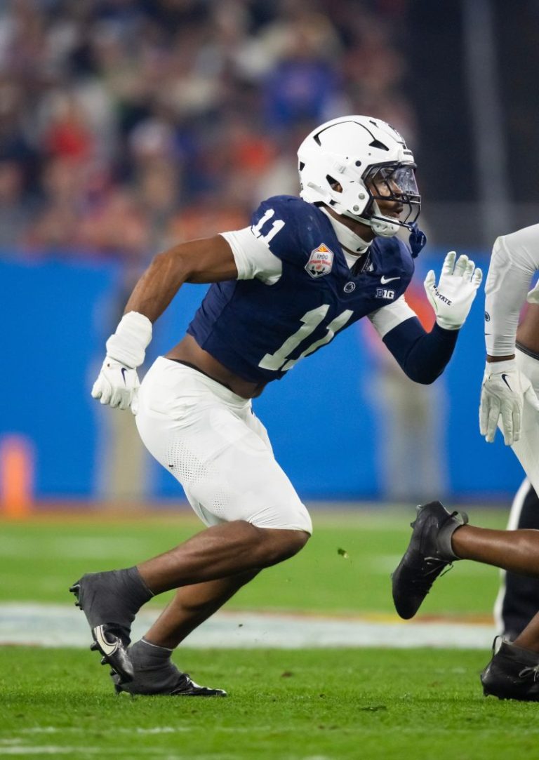 Top NFL draft prospect will not undergo surgery on stress reaction