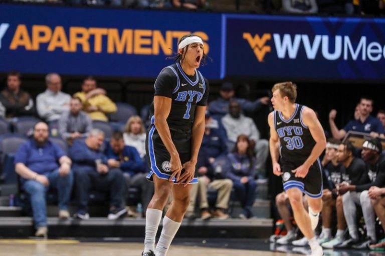 Bubble watch: Analyzing the teams fighting to make the men’s tournament