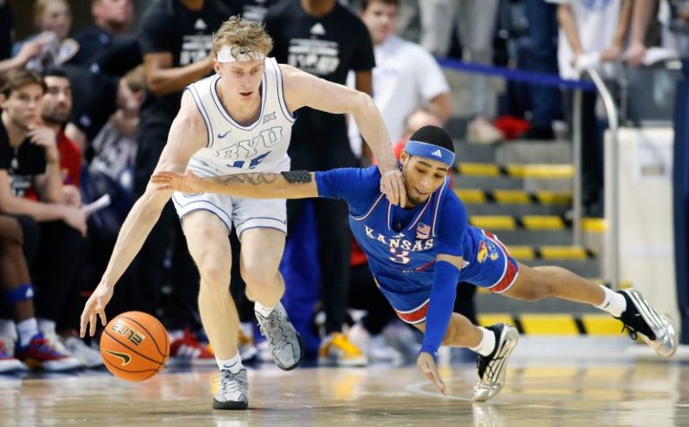 What’s wrong with Kansas? KU suffers one of its worst losses ever