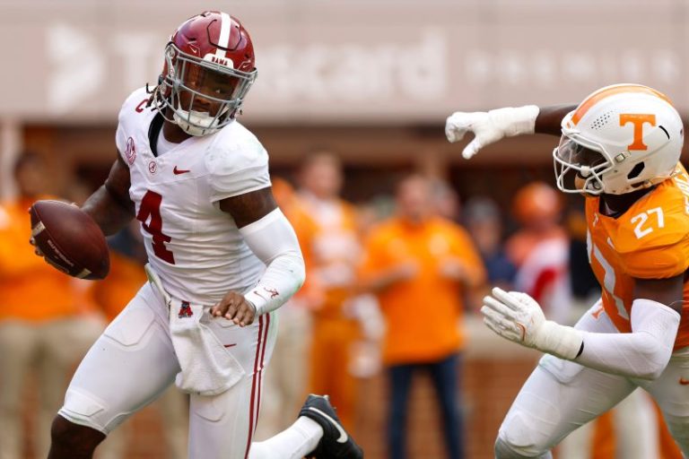 10 NFL draft prospects who could star in combine workouts