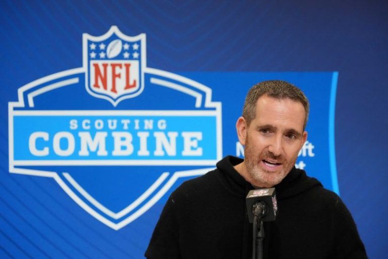 Eagles’ GM Howie Roseman looks to continue his creative ways