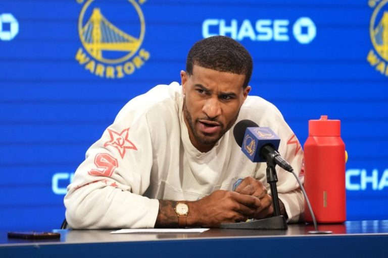 Gary Payton II on Jimmy Butler, NBA’s potential Seattle return